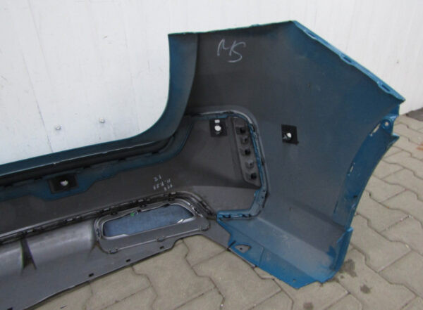 Bumper BMW X1 U11 M-Pakket M Pakket 22- 9881934 Achterbumper HK550
