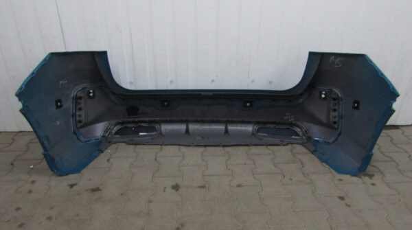 Bumper BMW X1 U11 M-Pakket M Pakket 22- 9881934 Achterbumper HK550