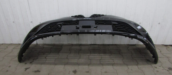 Bumper Renault Clio 5 V 19- 620228351R  Voorbumper  HK551