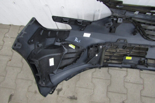 Bumper Renault Clio 5 V 19- 620228351R  Voorbumper  HK551