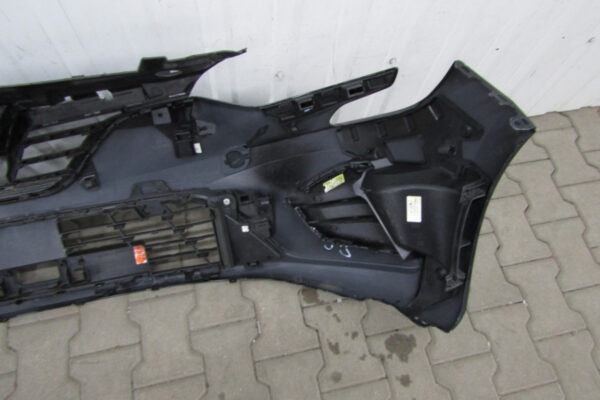Bumper Renault Clio 5 V 19- 620228351R  Voorbumper  HK551