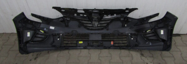 Bumper Renault Clio 5 V 19- 620228351R  Voorbumper  HK551