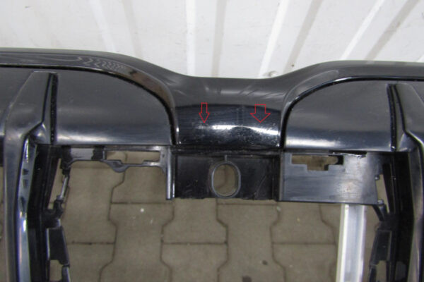 Bumper  BMW X1 U11 X line 22- 9883579   Voorbumper  HK553
