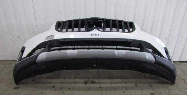 Bumper  BMW X1 U11 X line 22- 9883579   Voorbumper  HK553