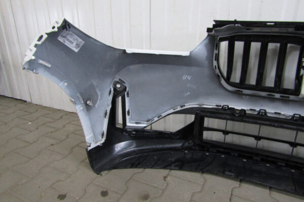 Bumper  BMW X1 U11 X line 22- 9883579   Voorbumper  HK553