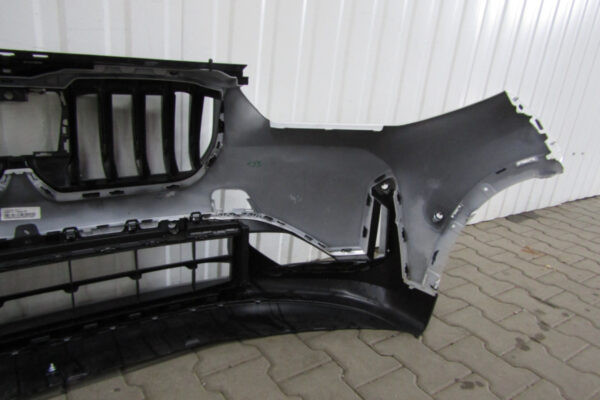 Bumper  BMW X1 U11 X line 22- 9883579   Voorbumper  HK553