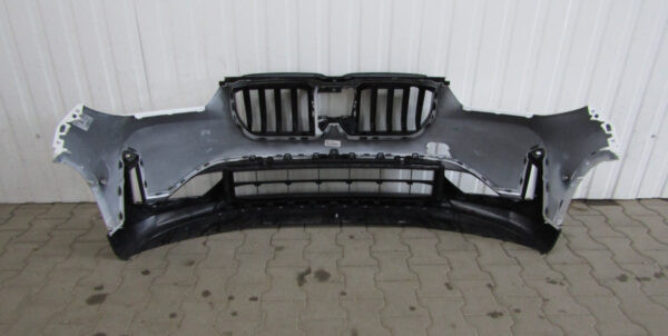 Bumper  BMW X1 U11 X line 22- 9883579   Voorbumper  HK553