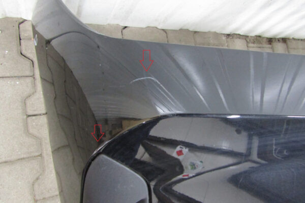 Bumper BMW X1 U11 X line 22- 9883579 Voorbumper  HK562