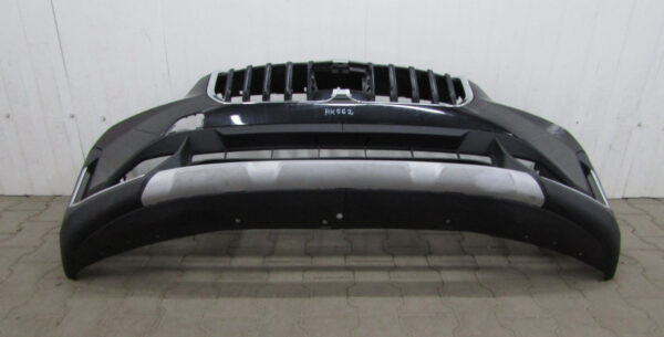 Bumper BMW X1 U11 X line 22- 9883579 Voorbumper  HK562