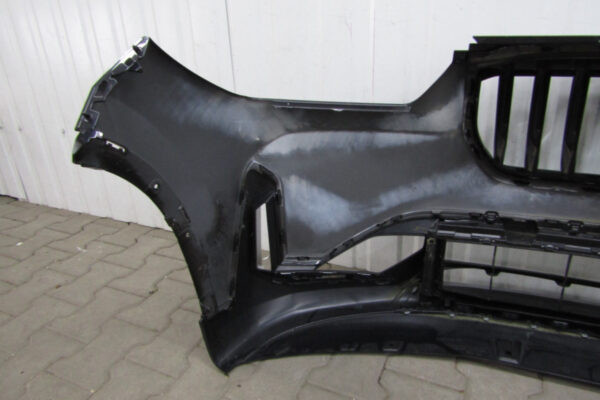 Bumper BMW X1 U11 X line 22- 9883579 Voorbumper  HK562