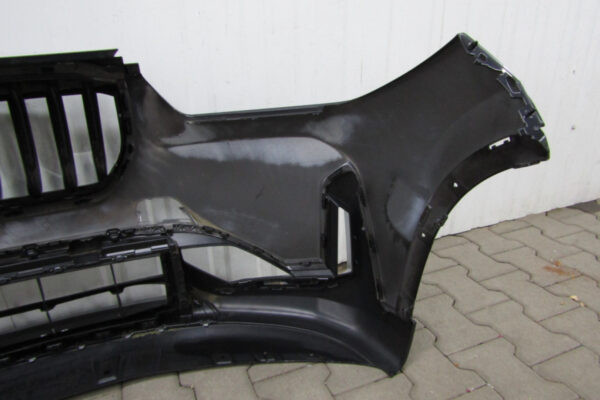 Bumper BMW X1 U11 X line 22- 9883579 Voorbumper  HK562