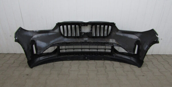Bumper BMW X1 U11 X line 22- 9883579 Voorbumper  HK562