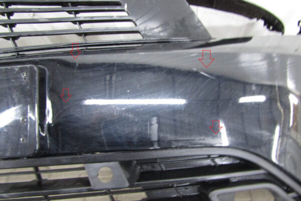 Bumper  Opel Astra L 6 VI 22-  9839948480   Voorbumper    HK569