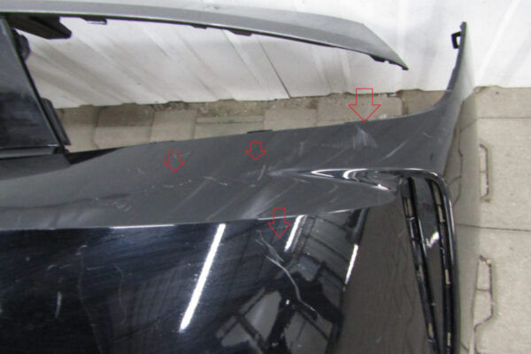 Bumper  Opel Astra L 6 VI 22-  9839948480   Voorbumper    HK569