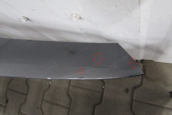 Bumper  Opel Astra L 6 VI 22-  9839948480   Voorbumper    HK569