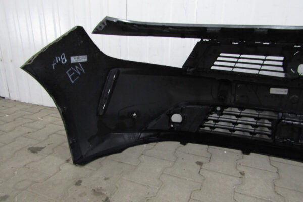Bumper  Opel Astra L 6 VI 22-  9839948480   Voorbumper    HK569