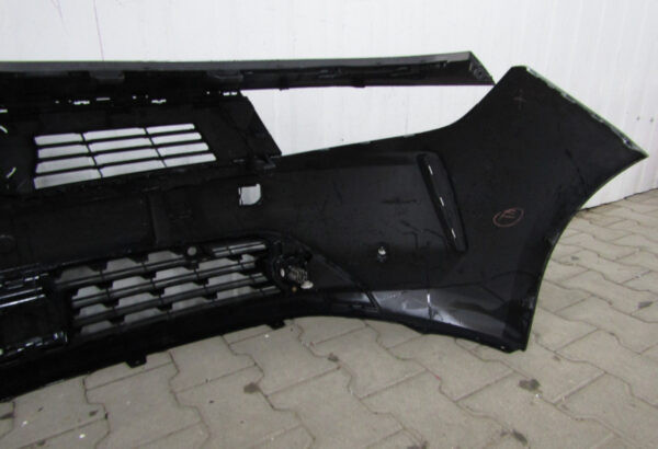 Bumper  Opel Astra L 6 VI 22-  9839948480   Voorbumper    HK569