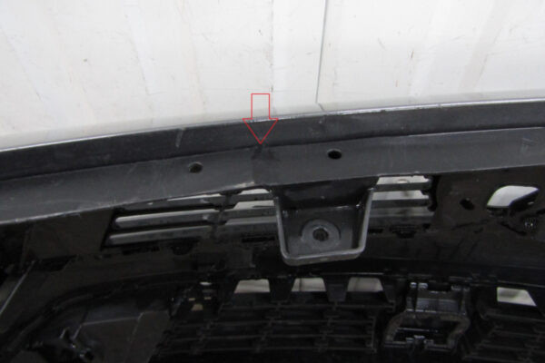 Bumper  Opel Astra L 6 VI 22-  9839948480   Voorbumper    HK569