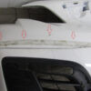 Bumper  Peugeot Expert 3 III 16  9806639777   Voorbumper  HK571