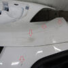 Bumper  Peugeot Expert 3 III 16  9806639777   Voorbumper  HK571