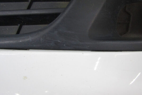 Bumper  Peugeot Expert 3 III 16  9806639777   Voorbumper  HK571