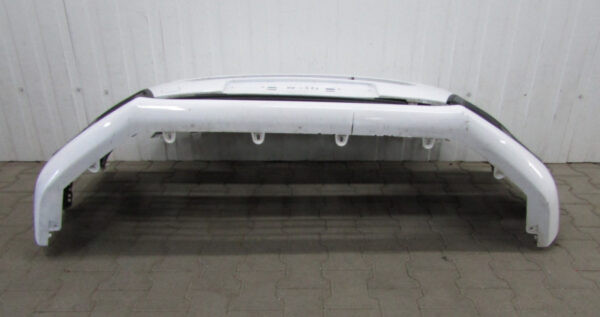 Bumper  Peugeot Expert 3 III 16  9806639777   Voorbumper  HK571