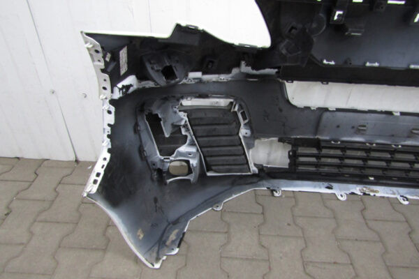 Bumper  Peugeot Expert 3 III 16  9806639777   Voorbumper  HK571