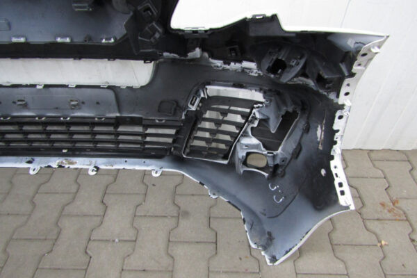 Bumper  Peugeot Expert 3 III 16  9806639777   Voorbumper  HK571