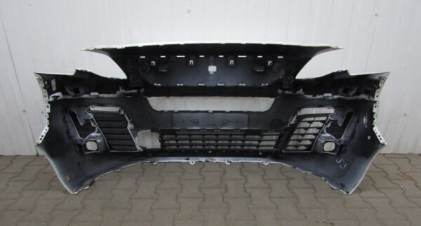 Bumper  Peugeot Expert 3 III 16  9806639777   Voorbumper  HK571
