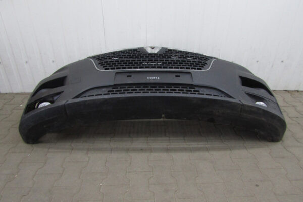 Bumper Renault Master 4 IV 19- 620228205R Voorbumper  HK572