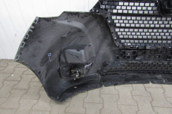 Bumper Renault Master 4 IV 19- 620228205R Voorbumper  HK572