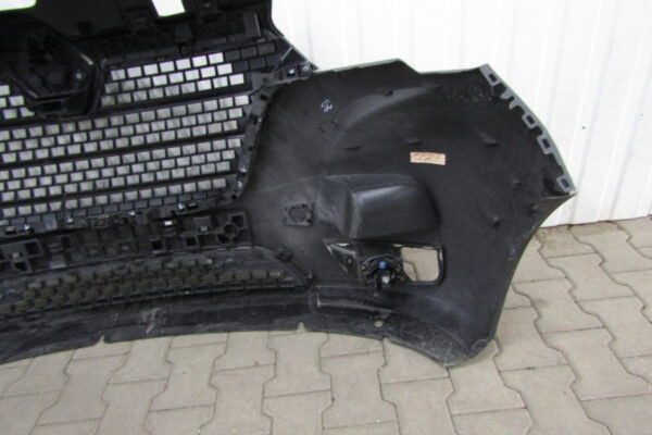 Bumper Renault Master 4 IV 19- 620228205R Voorbumper  HK572