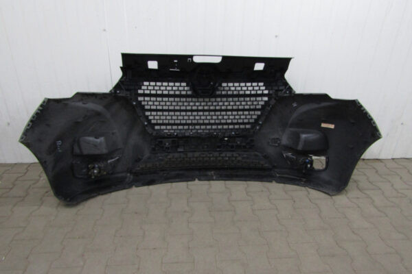 Bumper Renault Master 4 IV 19- 620228205R Voorbumper  HK572