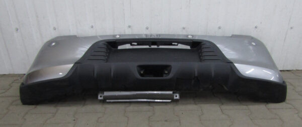 Bumper SUZUKI SWIFT VI MK8 SPORT 17-71811-53R Achterbumper HK575