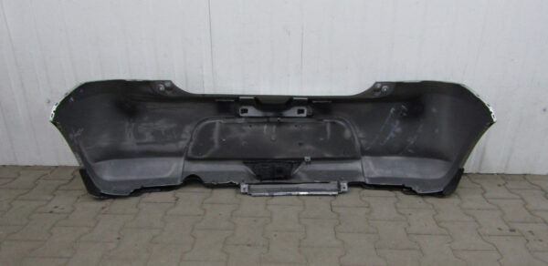 Bumper SUZUKI SWIFT VI MK8 SPORT 17-71811-53R Achterbumper HK575