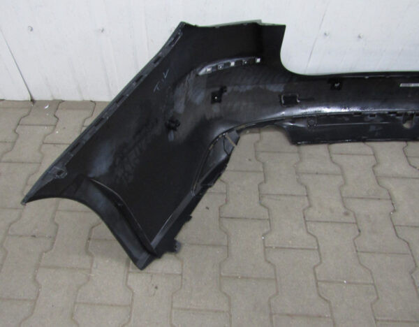 Bumper BMW 6 Serie GT G32 17-20 7387321 Achterbumper HK576