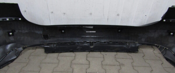 Bumper BMW 6 Serie GT G32 17-20 7387321 Achterbumper HK576