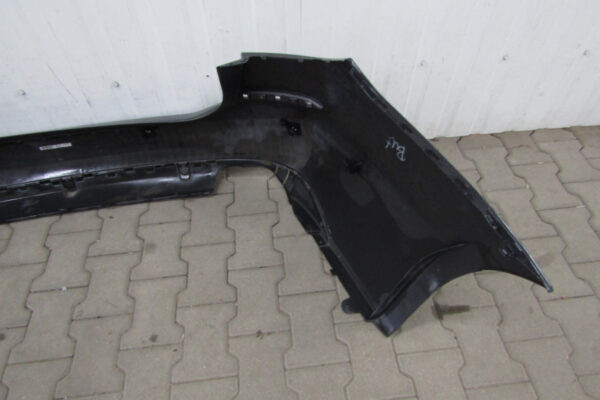 Bumper BMW 6 Serie GT G32 17-20 7387321 Achterbumper HK576