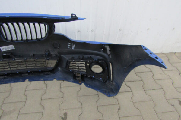 Bumper BMW 4 F32 F33 F36 M-Pakket M Pakket 12-16 8054502  Voorbumper HK590