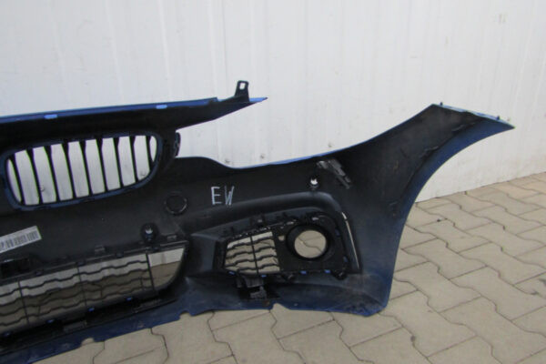 Bumper BMW 4 F32 F33 F36 M-Pakket M Pakket 12-16 8054502  Voorbumper HK590