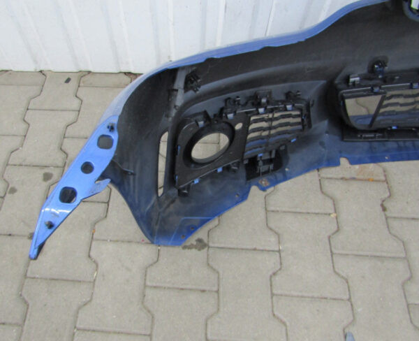 Bumper BMW 4 F32 F33 F36 M-Pakket M Pakket 12-16 8054502  Voorbumper HK590