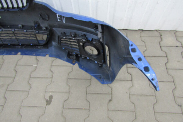 Bumper BMW 4 F32 F33 F36 M-Pakket M Pakket 12-16 8054502  Voorbumper HK590