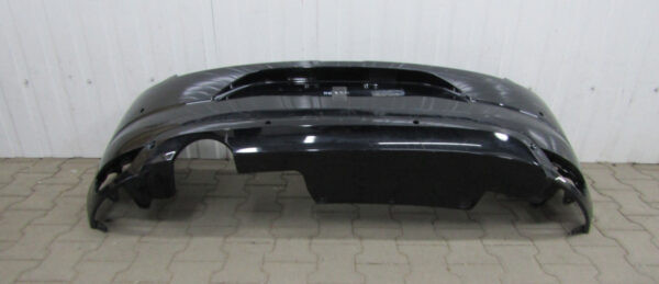 Bumper  Renault Megane 4 IV HB 16-20 850223845R  Achterbumper  HK594