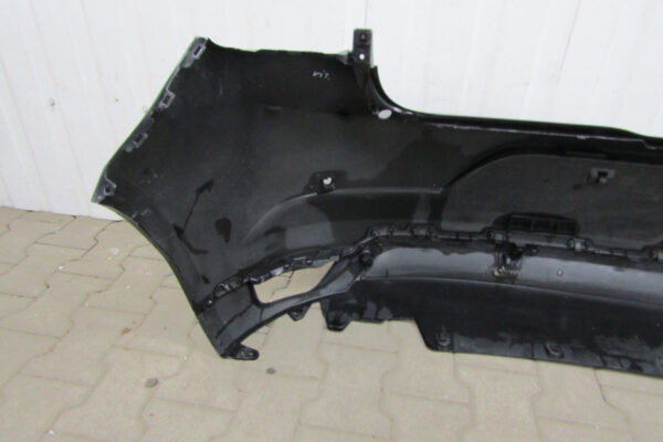 Bumper  Renault Megane 4 IV HB 16-20 850223845R  Achterbumper  HK594