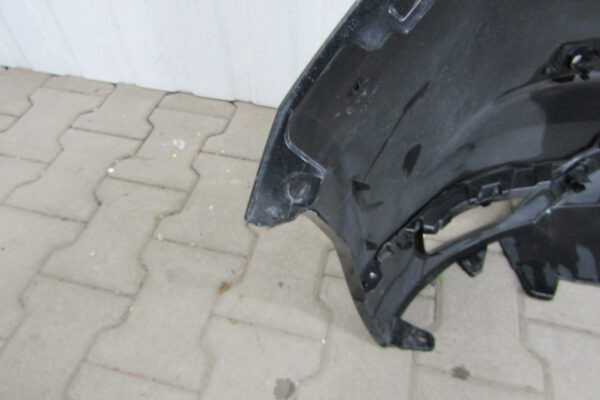 Bumper  Renault Megane 4 IV HB 16-20 850223845R  Achterbumper  HK594