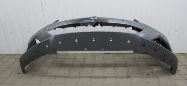 Bumper BMW 8 G14 G15 G16 M-Pakket M Pakket 18- ślizg 8076177 Voorbumper HK597