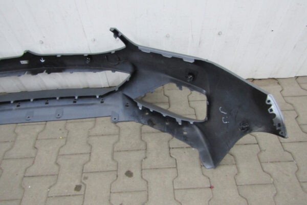 Bumper BMW 8 G14 G15 G16 M-Pakket M Pakket 18- ślizg 8076177 Voorbumper HK597