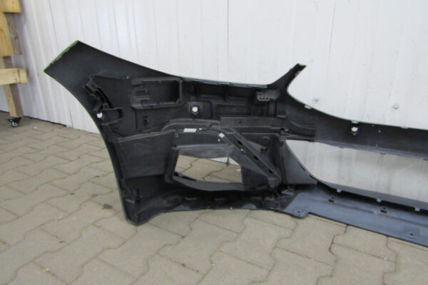 Bumper BMW 8 G14 G15 G16 M-Pakket M Pakket 18- ślizg 8076177 Voorbumper HK597