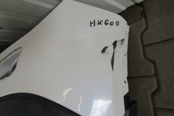 Bumper Opel Mokka 12-16   95122368   Voorbumper   HK607