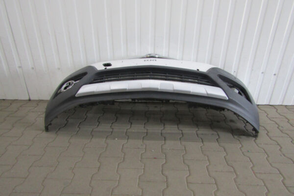 Bumper Opel Mokka 12-16   95122368   Voorbumper   HK607